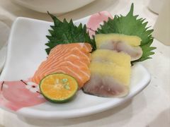 -第六季自助餐厅(甜水园店)