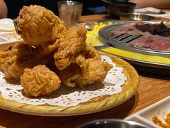 -弘益铭家九炙社韩国烤肉料理(尚美店)