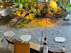 -J Create城市露营咖啡·简餐·宠物(上海动物园店)