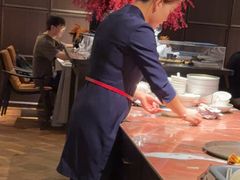 -秀儿四九城·新京菜(亚运村鸟巢店)