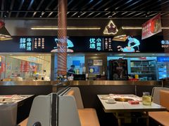 -牛人日志·鲜牛肉骨汤火锅(万科里瑧店)