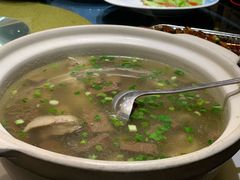-香雪海饭店中餐厅(人民桥店)