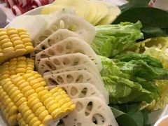 -傣妹火锅(南京东路一店)