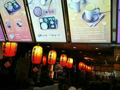 -鲜芋仙(中环百联2店)