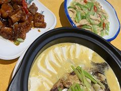 -董府·古宅餐厅
