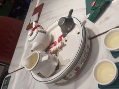 -悦得闲广式茶楼点心(石厦时代广场店)