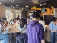 -麦当劳(北京上地十街餐厅店)