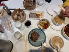 招牌虾饺皇-金鼎轩(亚运村店)