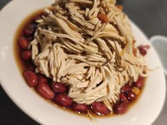 -晓淮山·扬州早茶·淮扬菜(龙阳广场店)