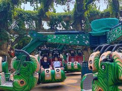 -大连海昌发现王国主题公园