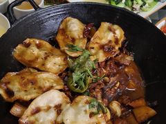 -张小文胡辣汤(龙柏新村店)