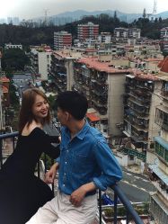 -绿皮火车照相馆 婚纱照旅拍(厦门店)