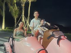 -石梅湾艾美度假酒店