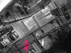 -H&M(鹏欣水游城店)