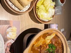 -茶港·点心·啫啫煲(王府井店)
