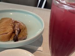 -狮王府淮扬菜(夫子庙老门东店)