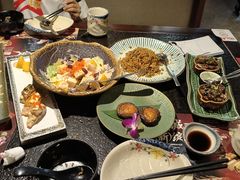 -古田居·特色寿司料理(星之岛旗舰店)