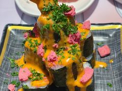 -花漫里日式餐厅(刺桐店)