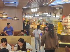 -牛佳客自助烤肉火锅餐厅(万泰汇店)