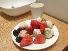 -第六季自助餐厅(王府井店)
