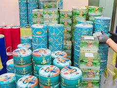 -珍妮曲奇聪明小熊(尖沙咀店)