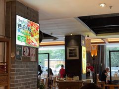 -辣婆婆(航天桥店)