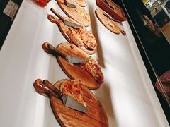 -比格比萨(国际能源店)