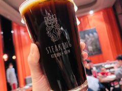 -食间牛排(湖西路店)