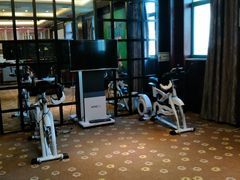 3D跑步-海纳百川(义乌店)