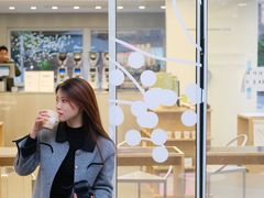 -HUGS coffee(东区店)