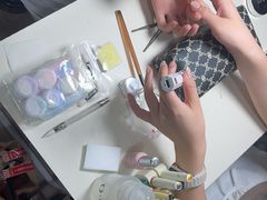 -吉田美学化妆美甲摄影培训(宁波校区)