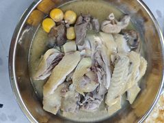 -海鲜街菜馆(海珠南路店)
