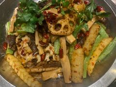 -红辣椒·川菜·火锅(科华路店)