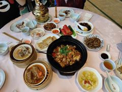 -誉八仙酒楼(静安大悦城店)