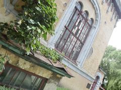 -哈尔滨文化公园