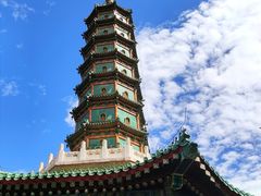 -香山公园
