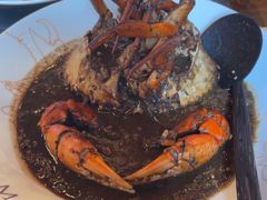 -Ministry of Crab(科伦坡店)