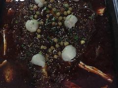 -龙门烤鱼(东方宝泰店)