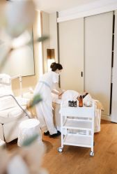 -瑞安母贝安月子会所