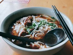 -李先生牛肉面大王(昌平鼓楼店)