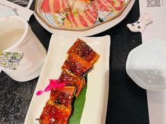 和牛刺生-匠和风精致料理(成都龙湖滨江天街店)