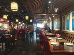 -真地道京味府·鲜橙烤鸭·北京菜(朝外大街东大桥店)