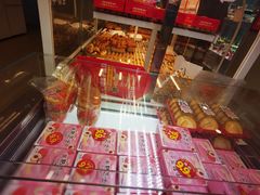 -味多美蛋糕(双安店)