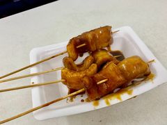 -潮妈小食
