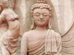 景点-金堂县云顶石城风景区