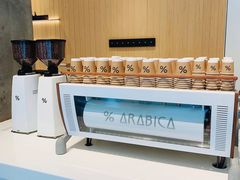 -% Arabica阿拉比卡咖啡烘焙工坊