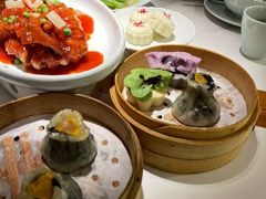 -佬泰丰斋· 乌镇茶食餐厅