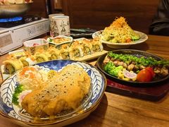 -隐月· 㐂和食屋(芝罘万达公馆店)