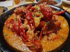 -小田油焖小龙虾(双井店)