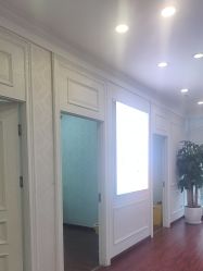 -武汉五洲整形外科医院